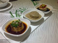 -铜锣湾·有麝自然香(重庆新天地店)