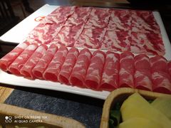 -许府牛火锅(信义坊总店)