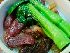 -黄祥华养生堂·炖汤·营养蒸饭(岭南天地店)