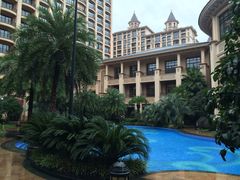 IMG_2084-上海浦东星河湾酒店