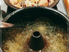 -云海肴·汽锅鸡·云南菜(高德置地店)