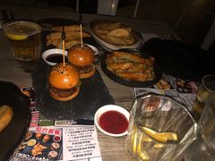 -AZUL by FUEL蓝色·法式酒馆(琶醍店)