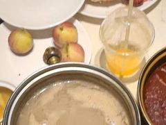 -海玥荟海鲜姿造自助餐厅(欧罗巴广场店)