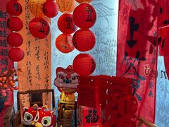 -汉水谣·江景餐厅(江滩店)