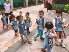 -星空布洛早教·托育(滨江店)