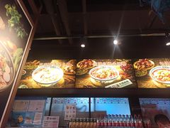 -鑫花溪牛肉米粉(天山店)