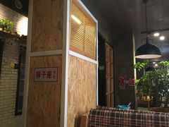 -俭朴菜(鲁磨路店)