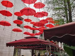-鹿鸣酒家(越秀店)