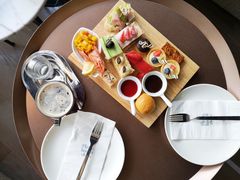 -上海虹桥宾馆·SLIDER(郁锦香店)