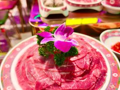 -大吉利·潮汕鲜牛肉火锅(西安店)