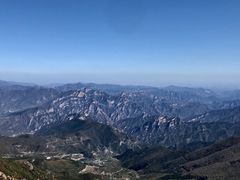 -白草畔自然风景区