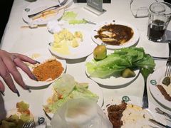 -戈拿旺巴西烤肉(崇文门店)