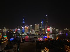 -顶层酒吧ROOF(上海艾迪逊酒店)