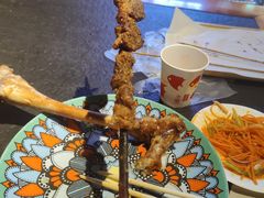 -新疆儿子娃娃餐厅(锦华街店)
