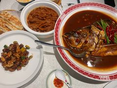 -旺顺阁·北京菜(北辰上品+)