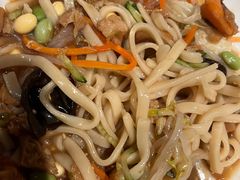 -添萬囍·天津三鲜捞面(天河城店)