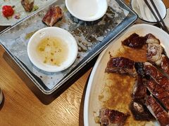 -一品烧农庄·佛山本地特色菜