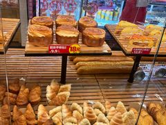 -味多美蛋糕(灯市口店)