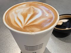 -M Stand(宁波万象城店)