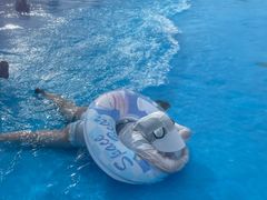 -上海玛雅海滩水公园