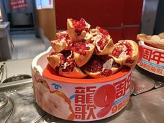 -龍歌自助小火锅(秦淮水游城店)