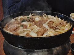 洋葱-名扬烤肉(起源店)
