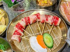 -本炙炭烤·蒲烧活鳗料理店(金沙洲店)