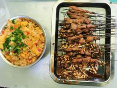 -宋文成烤肉(白沙巷店)