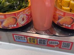 -龍歌自助小火锅(李沧丽达店)