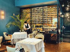 -Oyster Talks 四度蚝法餐厅