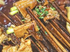 -盖帮鳝鱼串串(东郊记忆店)