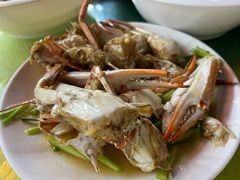 -锐记美食店·现捞海鲜(闸坡店)