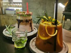 -BE NORMAL CAFE(霞溪路店)