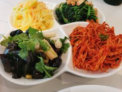 -东方饺子王(和平里店)