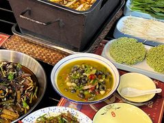 -阿甘龙虾·重庆麻麻鱼(中豪店)