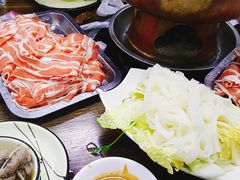 -木萨火锅店(开鲁路店)