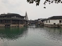 -乌镇景区