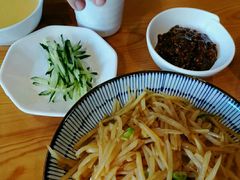 -香满园春饼·家常菜(东大桥店)