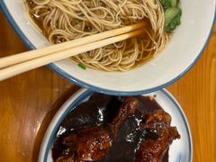 -小方的面(徐家汇店)