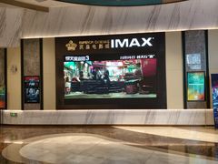 -英皇电影城(平安金融中心IMAX激光店)