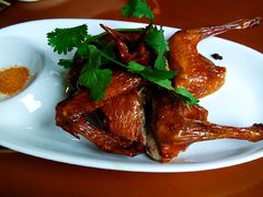 秘制乳鸽-点都靓餐饮连锁(德信华城店)