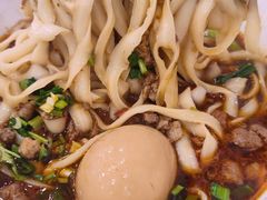 -晋乡亲刀削面(东风桥东店)