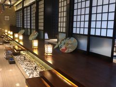 -中国书法大厦日本料理