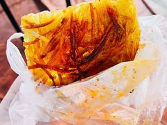 -正宁路小吃夜市