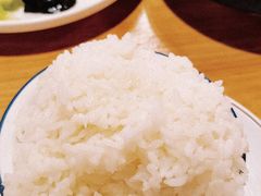 米饭-陈傻子餐厅(世纪都会店)