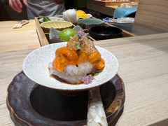 -旬怀石料理(嘉善老市店)