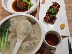 -枣子树·素食餐厅(普陀山店)