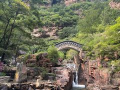 -湖洞水自然风景区