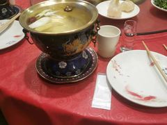 -南来顺饭庄·清真(南菜园店)