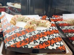 -星巴克(北京太平桥大街店)